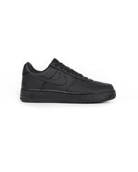 Nike - Air Force 1 Low Retro Premium Sneakers - Lyst