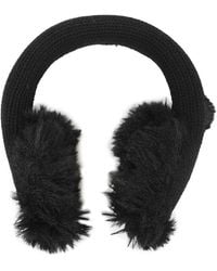 Moncler - Ear Muffs - Lyst