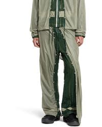 Craig Green - Layered Shell Trousers - Lyst