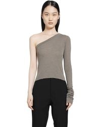 Rick Owens - Tower Ziggy T - Lyst