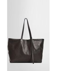 Ann Demeulemeester - Tote Bags - Lyst