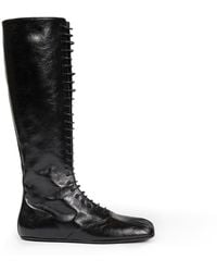 Ann Demeulemeester - Ysha Boots - Lyst
