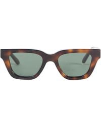 MUDI - Regent Sunglasses - Lyst