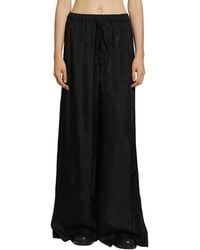 Ann Demeulemeester - Nevi Lounge Pants - Lyst