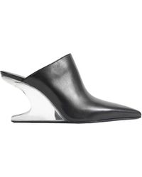 Rick Owens - Tower Cantilever 8 Sabot Sharp - Lyst