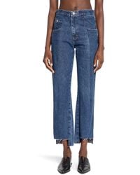 E.L.V. Denim - Audrey Jeans - Lyst