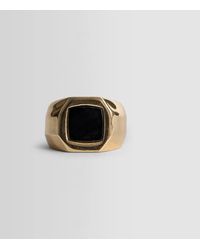 Emanuele Bicocchi - Euele Bicocchi Rings - Lyst