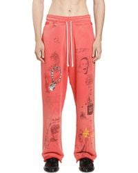Paly Hollywood - Bella Mcgoldrick X Chelsea Hotel Sweatpants - Lyst