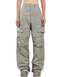 Rick Owens - Tower Stefan Cargo Pants - Lyst