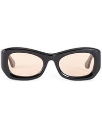 Port Tanger - Tangerine Sunglasses - Lyst