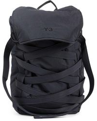 Y-3 - Backpacks & Travel Bags - Lyst