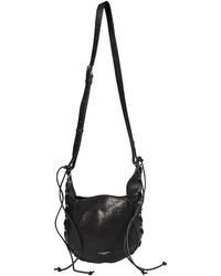 Ann Demeulemeester - Henna Small Shoulder Bag - Lyst