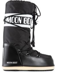 Moon Boot - Icon Nylon Ski Boots - Lyst