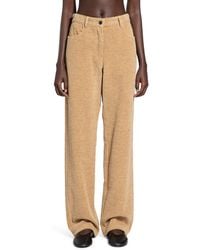 The Row - Clair Pants - Lyst
