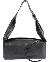 Maison Margiela - Box East West Medium Bag - Lyst