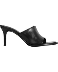 Ann Demeulemeester - Ziya Mules - Lyst