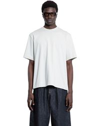 Studio Nicholson - Lay T-Shirt - Lyst