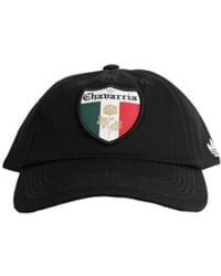 adidas - X Willy Chavarria Crest Cap - Lyst