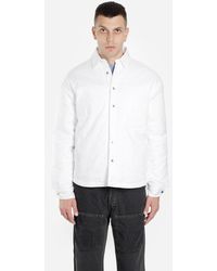 Jacquemus Shirts - White