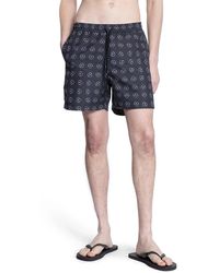 Carhartt - Slater Swim Trunks - Lyst