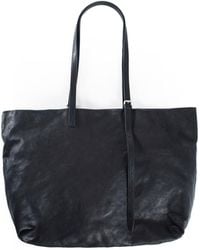 Ann Demeulemeester - Bes Tote Bag - Lyst