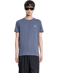 Fendi - T-shirt In Cotton Jersey - Lyst