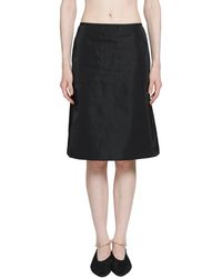 Jil Sander - Radzmir Skirt - Lyst