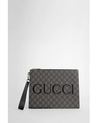 Gucci - Clutches & Pouches - Lyst