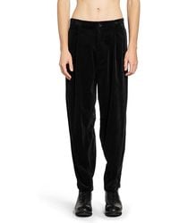 Y-3 - New Side Zip Pants - Lyst