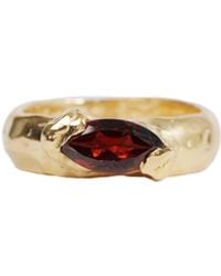 SIMUERO - Enero Ring - Lyst