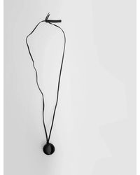 Natalia Brilli - Necklaces - Lyst