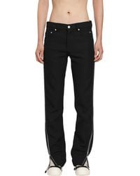Rick Owens - Tower Vega Jeans - Lyst