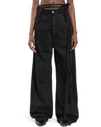 Ann Demeulemeester - Jeans - Lyst
