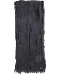 Ann Demeulemeester - Vesta Squared Scarf - Lyst