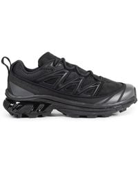 Salomon - Xt-6 Expanse Leather Sneakers - Lyst