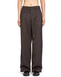 Our Legacy - Leisure Trousers - Lyst