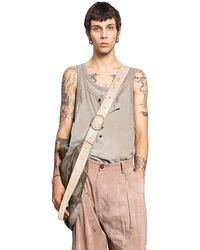 Ziggy Chen - T-shirts & Tank Tops - Lyst