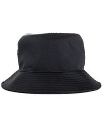 MASTERMIND WORLD - Logo Bucket Hat - Lyst