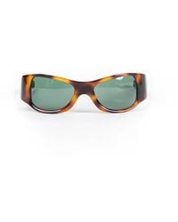 MUDI - Vanguard Sunglasses - Lyst