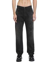ALEXANDER DIGENOVA - Painter Jeans - Lyst