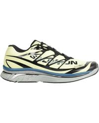 MM6 by Maison Margiela - X Salomon Xt-6 Sneakers - Lyst