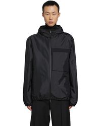 Moncler - Fonteghi Hooded Jacket - Lyst