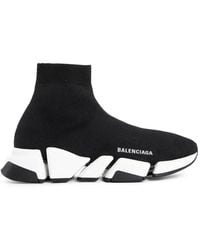 Balenciaga - Speed 2.0 Sneakers - Lyst