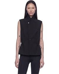 Coperni - Technical Tailored Vest - Lyst