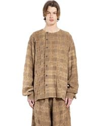 Uma Wang - Tobin Top - Lyst