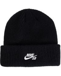 Nike - Terra Beanies - Lyst