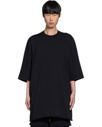 Rick Owens - Concordians Jumbo Ss T - Lyst