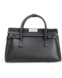 Maison Margiela - 5Ac East West Medium Shoulder Bag - Lyst