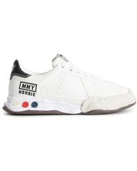Maison Mihara Yasuhiro - Herbie Og Sole Sneakers - Lyst