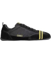 Fendi - Wrap Sneakers - Lyst